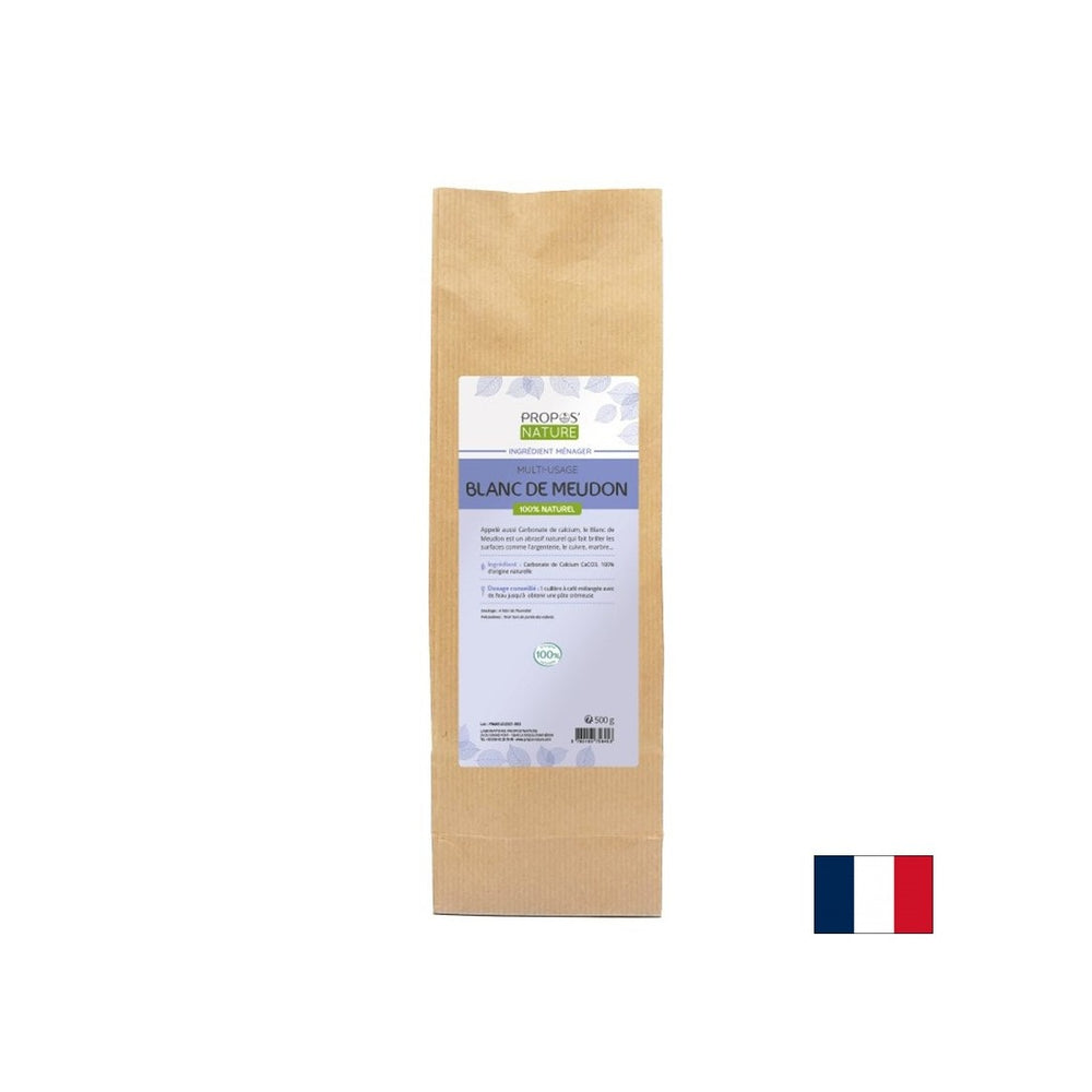 Kalcijev karbonat (za čiščenje), 500 g