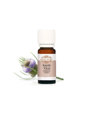 Massage spray for muscles and joints - With a relaxing effect, 10 ml - Nutra Best Europe