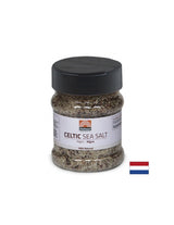Keltska morska sol z algami, 200 g <tc>Mattisson Healthstyle</tc>