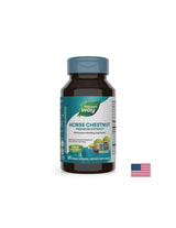 Konjski kostanj 350 mg - 90 kapsul