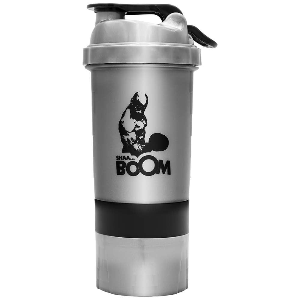 M6Teen Explosive / pred vadbo - 12 x 60 ml