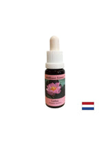 Harmonizira čakre in odpre um - Essence Indian Lotus št. 30, pade 15 ml