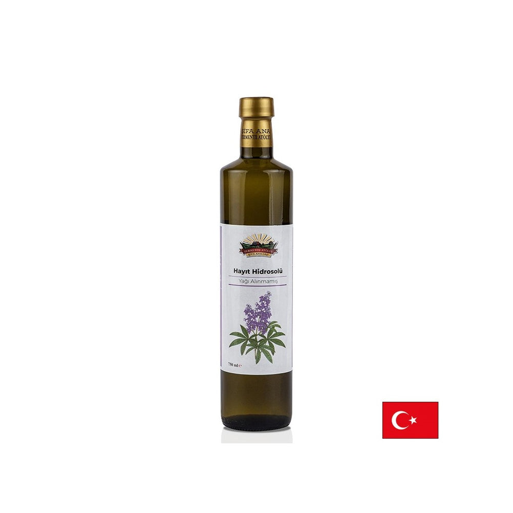 Vitex Hydrosol - Zdravje žensk, 750 ml