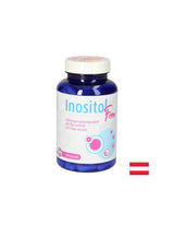 Hormonsko ravnovesje - inozitol za ženske + folna kislina in vitamin B6, 120 kapsul