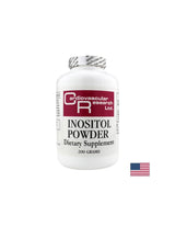 Hormonsko neravnovesje - inozitol (vitamin B8), 200 g prahu