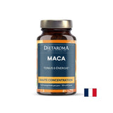 Hormonski regulator, afrodiziak in adaptogen - maca (koren), 60 tablet