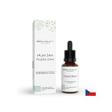 Prebava in prebavila Biovitalnost®, 25 ml tinkture (brez alkohola)