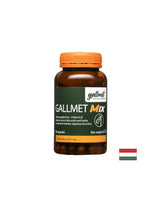 Digestion - Ox bile and plant extracts, 90 capsules GALLMED