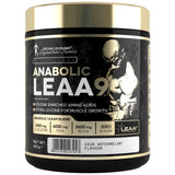 Anabolična LEAA9 | Levcin obogatene esencialne aminokisline - 240 gramov