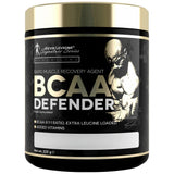 Black Line/BCAA Defender/s citrulini in elektroliti - 245 gramov