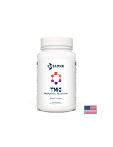 Proti staranju, zaščita DNK - TMG - trimetil glicin, cink, vitamini B6 in B12, folna kislina, 120 kapsul za 4 mesece vnosa