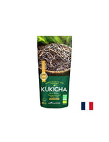 Kukicha zeleni čaj vejice, 80 g