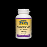 Coencim Q10 200 mg - 60 gel kapsul