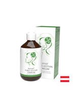 Kognitivna in srčna funkcija - lecitin bonsal, 250 ml