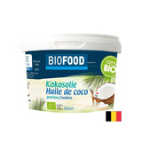 Kokosovo olje, bio, 500 ml