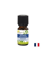 Kompleks eteričnih olj za sproščujočo difuzijo, bio, 10 ml