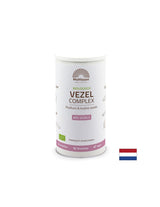 Kompleks organskih vlaken (Husk + Inulin), 275 g prahu