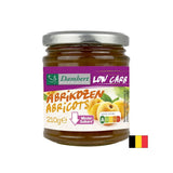 Marelice (malo v ogljikovih hidratih in sladkorjah), 210 g