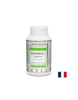Lasje in koža - bambus eksudat, 300 mg x 50 kapsul