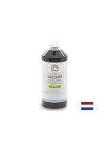 Lasje, koža in nohti - Silicon Organic, 1000 ml <tc>Mattisson Healthstyle</tc>