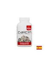 Kosti in mišice - kalcij in magnezij (iz dolomita) Plantis®, 100 tablet
