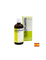 Baker in mangan - zdravje za kosti in srce - Oligoelementos Plantis® - 100 ml