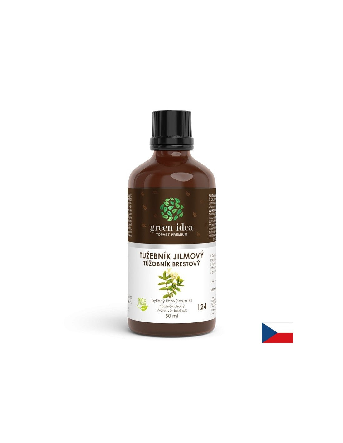 Kosti in sklepi - Marsh Valerian, 50 ml tinkture