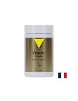 Čudovita koža - rastlinski peptidi (iz brokolija in korenja) Vegcol®, 125 g prahu