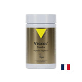 Čudovita koža - rastlinski peptidi (iz brokolija in korenja) Vegcol®, 125 g prahu