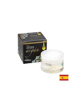 Krema za obraz z arganovim oljem, spf 15 - za svežo, gladko in mlado kožo, 50 ml