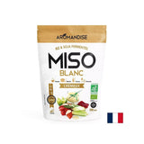 Kremno beli miso - za izdelavo juh, jedi, juhe, omak, 250 g