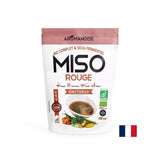 Kremno rdeča miso z močnim okusom umami - za izdelavo juh, jedi, juhe, omak, 250 g
