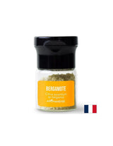 Bergamotski kristali eteričnega olja (kulinarika) - za aromatične jedi, omake, pijače, 10 g