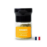 Bergamotski kristali eteričnega olja (kulinarika) - za aromatične jedi, omake, pijače, 10 g