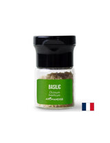 BASILICE Eterično oljno kristali (kulinarični) - za aromatične jedi, omake, pijače, 10 g