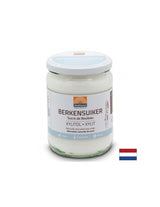 Ksilitol (brezov sladkor), 400 g <tc>Mattisson Healthstyle</tc>