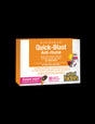Quick-Blast Anti-rhume 85 mg - 30 Gel capsules - Nutra Best Europe