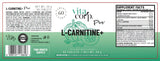 L-karnitin+ | Z Garcinia, CLA & Green Coffee - 60 tablet