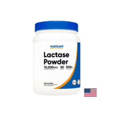 Laktaza - podpira prebavo laktoze, 500 g prahu
