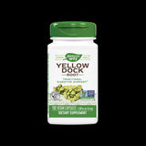 Rumeni dok koren 500 mg - 100 kapsul