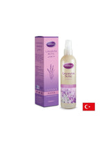 Aromatična voda sivke - nega kože in las, 250 ml