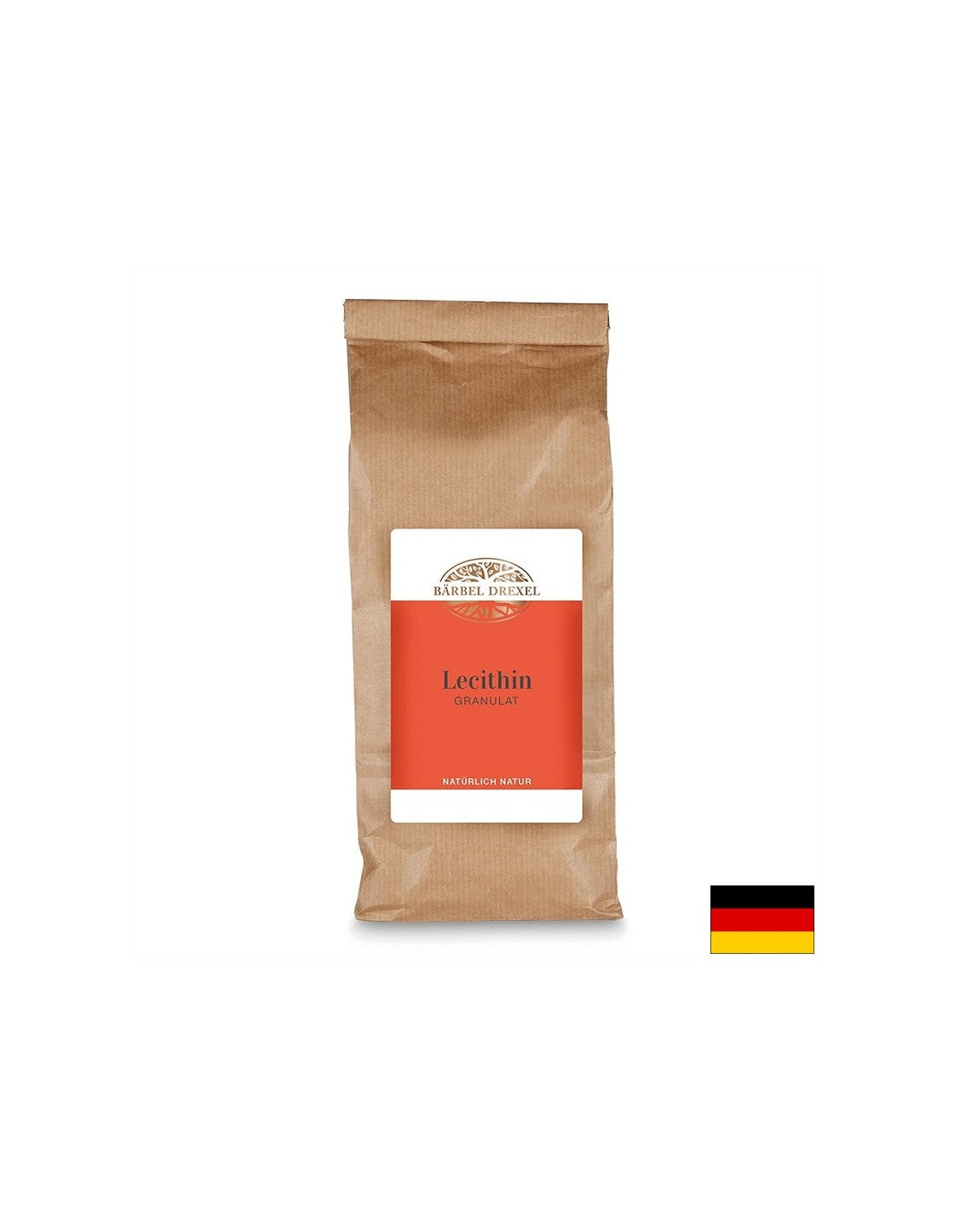 Lecithin - spomin, osredotočenost in zdravje jeter, 750 g, 75 obrokov