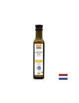 Laneno olje (hladno stisnjeno, organsko), 250 ml