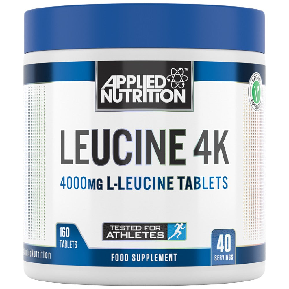 Levcin 4K - 160 tablet
