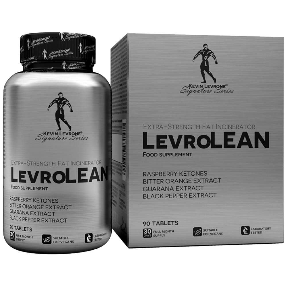 Lefrolean - 90 tablet