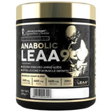 Anabolična LEAA9 | Levcin obogatene esencialne aminokisline - 240 gramov