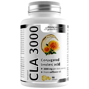 Levrone CLA 3000 - 90 Gel capsules - Nutra Best Europe