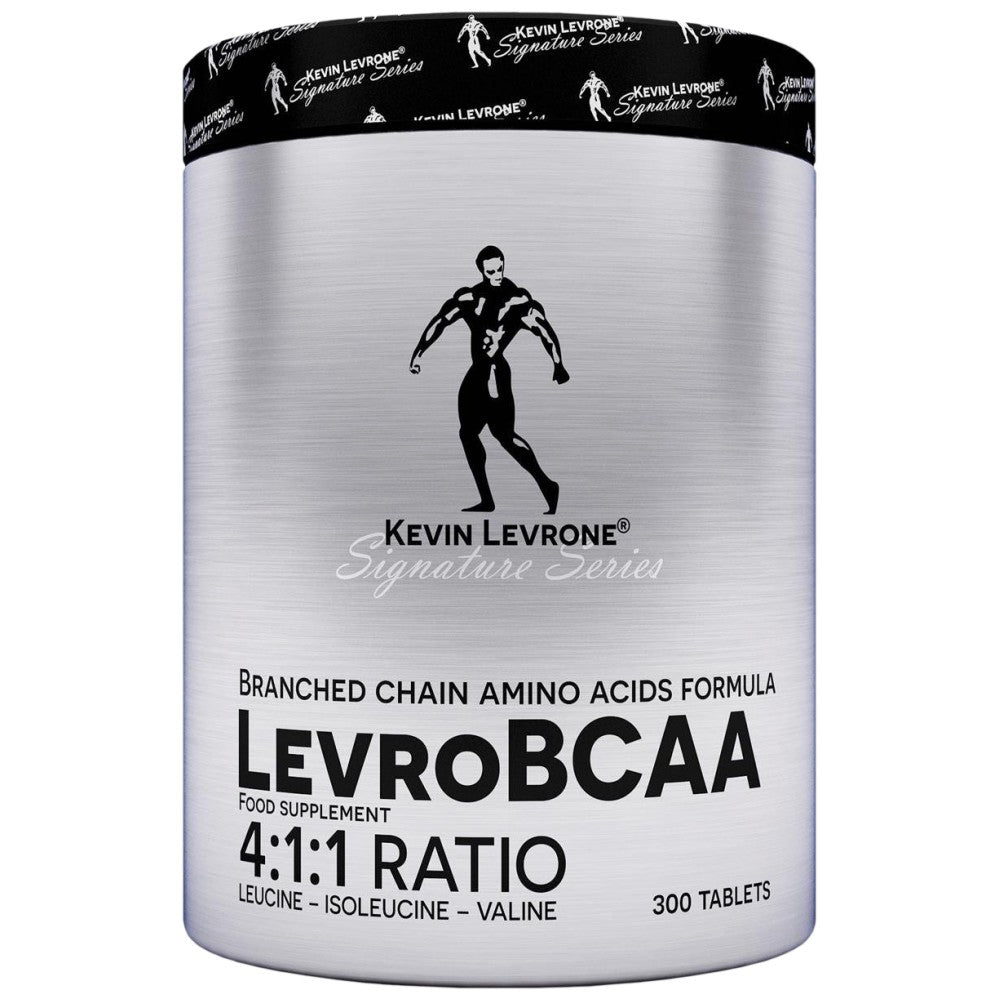 LevrBcaa 4: 1: 1 - 300 tablet