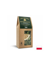 Liofiliziran zeliščni čaj Meta z limono Bio, 25 g <tc>Dary Natury</tc>