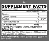 Lipo 6 / CLA - 45 gel kapsule